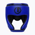 Bokso šalmas Octagon Legion Enforcer blue