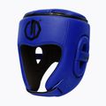 Bokso šalmas Octagon Legion Enforcer blue 3
