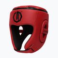 Bokso šalmas Octagon Legion Enforcer red 3