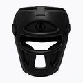 Bokso šalmas Octagon Legion Guardox 2w1 black