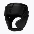 Bokso šalmas Octagon Legion Guardox 2w1 black 2