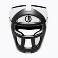 Bokso šalmas Octagon Legion Guardox 2w1 white