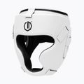 Bokso šalmas Octagon Legion Guardox 2w1 white 2