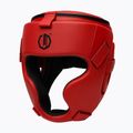 Bokso šalmas Octagon Legion Guardox 2w1 red 2