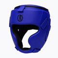 Bokso šalmas Octagon Legion Guardox 2w1 blue 4