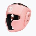 Bokso šalmas Octagon Legion Kevlar pink 2