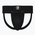 Vyriška kirkšnies apsauga Octagon Legion Basic black