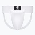 Vyriška kirkšnies apsauga Octagon Legion Basic white