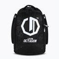 Treniruočių kuprinė Octagon Legion Shadow black