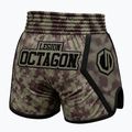 Treniruočių šortai Octagon Legion Kickboxing/Muay Thai Premium frontline 2