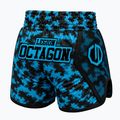 Treniruočių šortai Octagon Legion Kickboxing/Muay Thai Premium arctic strike 2
