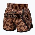 Treniruočių šortai Octagon Legion Kickboxing/Muay Thai Premium desert storm 2