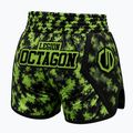 Treniruočių šortai Octagon Legion Kickboxing/Muay Thai Premium jungle assault 2