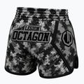 Treniruočių šortai Octagon Legion Kickboxing/Muay Thai Premium urban warfare 2