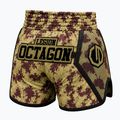 Treniruočių šortai Octagon Legion Kickboxing/Muay Thai Premium patrol 2