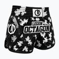 Treniruočių šortai Octagon Legion Kickboxing/Muay Thai Premium ghost unit