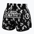 Treniruočių šortai Octagon Legion Kickboxing/Muay Thai Premium ghost unit 2