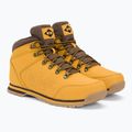 Lee Cooper vyriški trekingo batai LCJ-21-01-0706 camel 4
