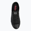 Vyriški batai Lee Cooper LCW-22-31-0869 black 5