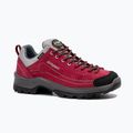 Moteriški trekingo batai Grisport red 14527S5G 11