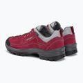 Moteriški trekingo batai Grisport red 14527S5G 3