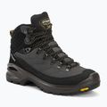 Vyriški žygio batai Grisport 15205N21G grey/black