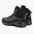 Vyriški žygio batai Grisport 15205N21G grey/black 3
