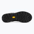 Vyriški žygio batai Grisport 15205N21G grey/black 5