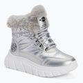 Lee Cooper moteriški sniego batai LCJ-23-44-1954 silver