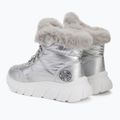 Lee Cooper moteriški sniego batai LCJ-23-44-1954 silver 3