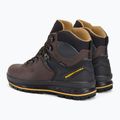 Grisport vyriški trekingo batai rudi 15003DV5G 3