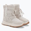 Lee Cooper moteriški sniego batai LCJ-23-44-1989 balti 4
