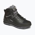 Grisport vyriški trekingo batai juodi 15011DV3G 7