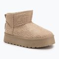 Moteriški sniego batai Lee Cooper LCJ-25-32-3651L beige