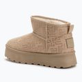 Moteriški sniego batai Lee Cooper LCJ-25-32-3651L beige 3