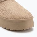 Moteriški sniego batai Lee Cooper LCJ-25-32-3651L beige 7