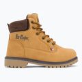 Lee Cooper vaikiški batai LCJ-22-01-1490 camel 2