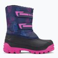 Lee Cooper vaikiški sniego batai LCJ-23-44-2007 navy/fuchsia 2