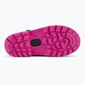 Lee Cooper vaikiški sniego batai LCJ-23-44-2007 navy/fuchsia 5