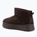 Moteriški sniego batai Lee Cooper LCJ-25-32-3654L brown 3