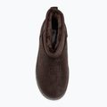 Moteriški sniego batai Lee Cooper LCJ-25-32-3654L brown 5
