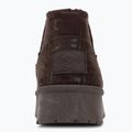 Moteriški sniego batai Lee Cooper LCJ-25-32-3654L brown 6