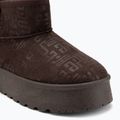Moteriški sniego batai Lee Cooper LCJ-25-32-3654L brown 7