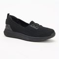 Moteriški batai Lee Cooper LCW-25-06-3198LA black