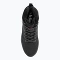 Lee Cooper vyriški batai LCJ-23-31-3048 black 6
