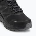 Lee Cooper moteriški batai LCJ-25-01-3710L black 7