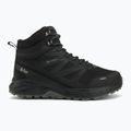 Lee Cooper vyriški batai LCJ-25-01-3711M black 2