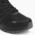 Lee Cooper vyriški batai LCJ-25-01-3711M black 7