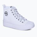 Moteriški batai Lee Cooper LCW-25-44-3209LA white