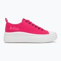 Moteriški batai Lee Cooper LCW-25-44-3213LA fuchsia 2